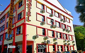 Hotel Seri Nilai