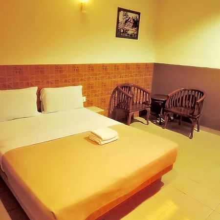 Hotel Seri Nilai Ngoại thất bức ảnh