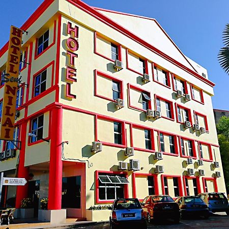 Hotel Seri Nilai Ngoại thất bức ảnh