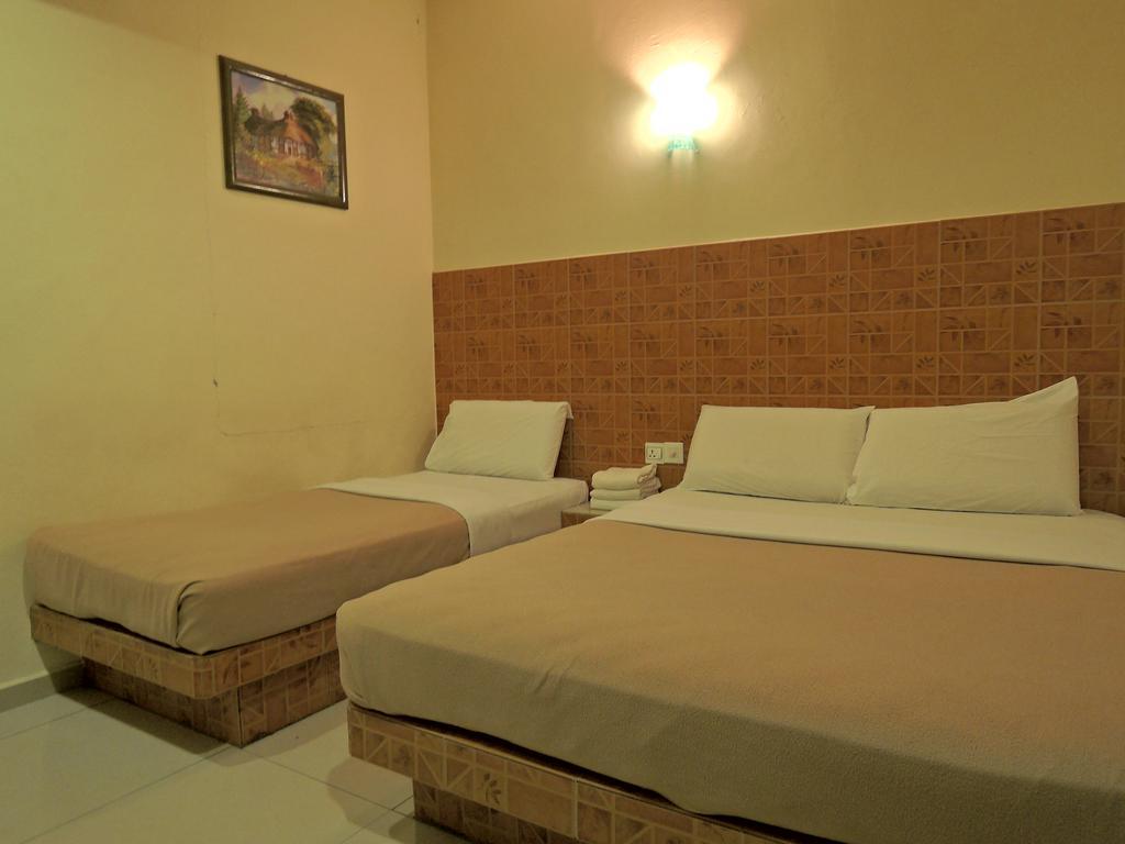 Hotel Seri Nilai Ngoại thất bức ảnh