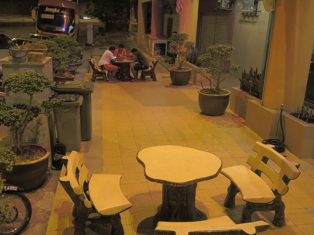 Hotel Seri Nilai Ngoại thất bức ảnh