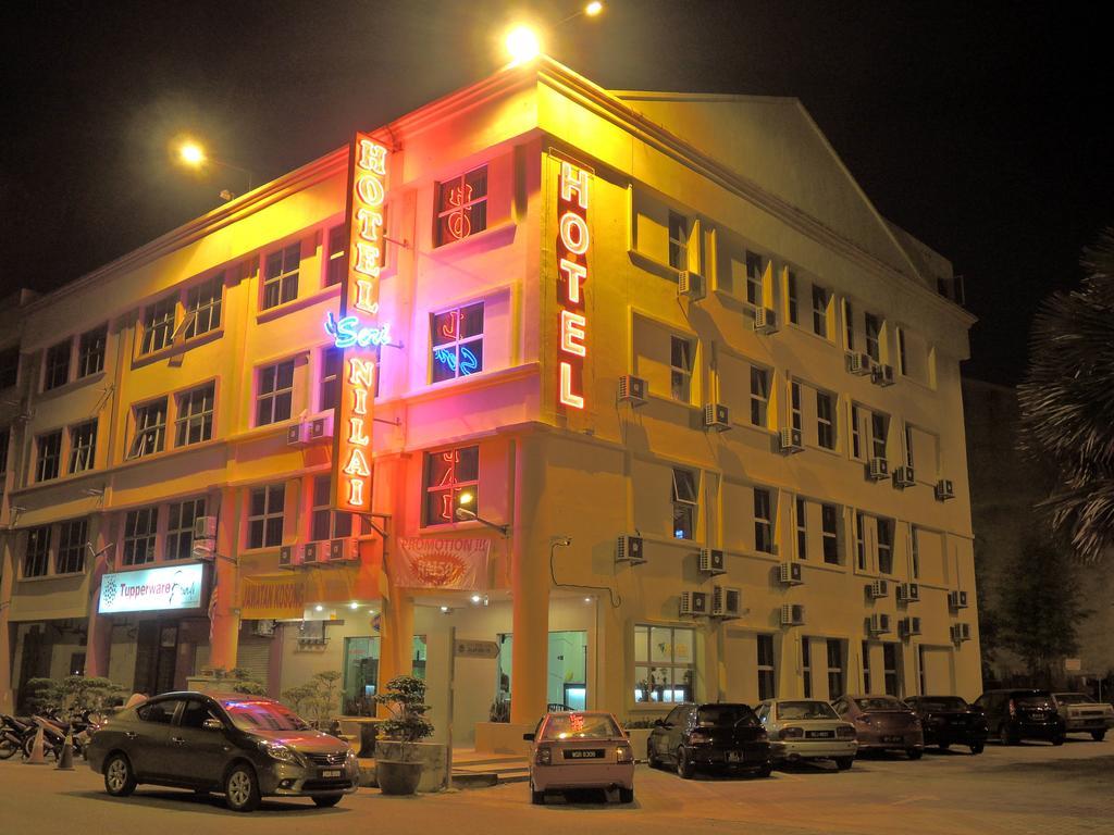 Hotel Seri Nilai Ngoại thất bức ảnh