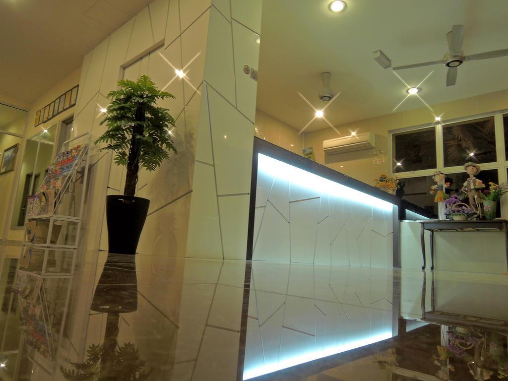 Hotel Seri Nilai Ngoại thất bức ảnh