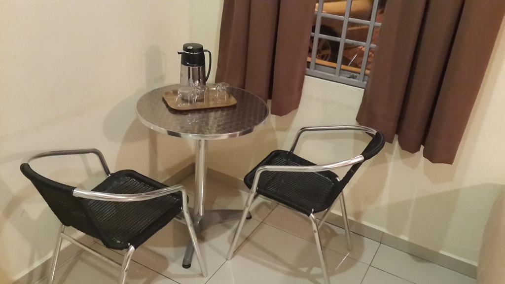 Hotel Seri Nilai Ngoại thất bức ảnh