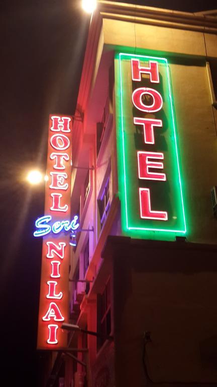 Hotel Seri Nilai Ngoại thất bức ảnh