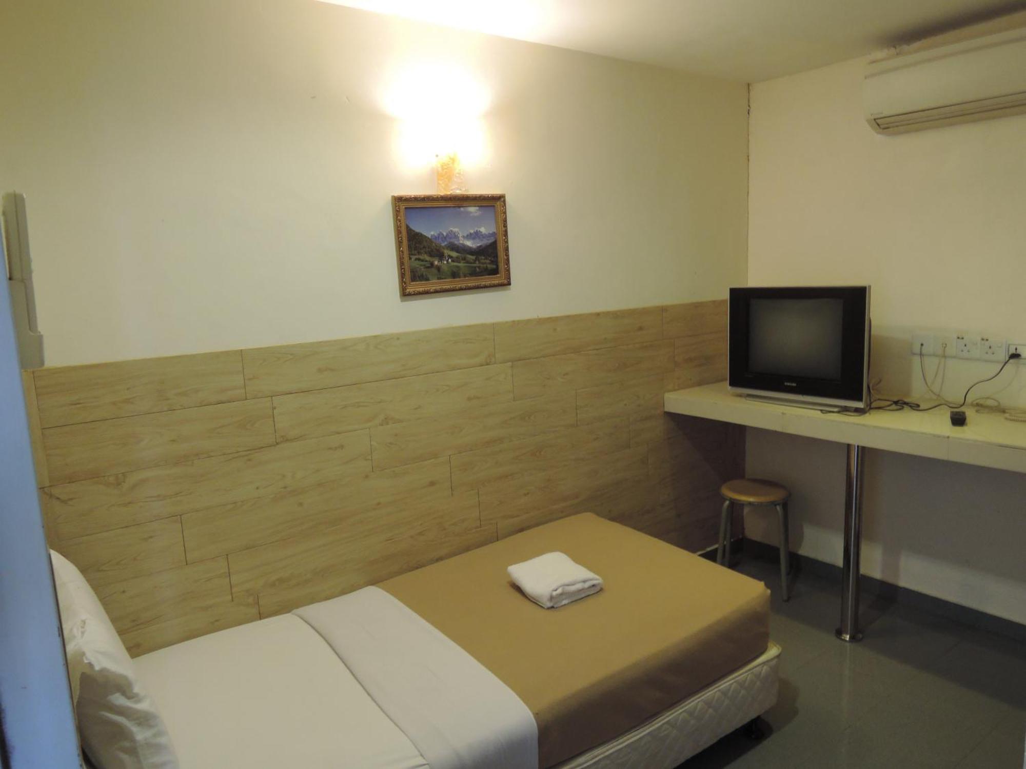Hotel Seri Nilai Phòng bức ảnh
