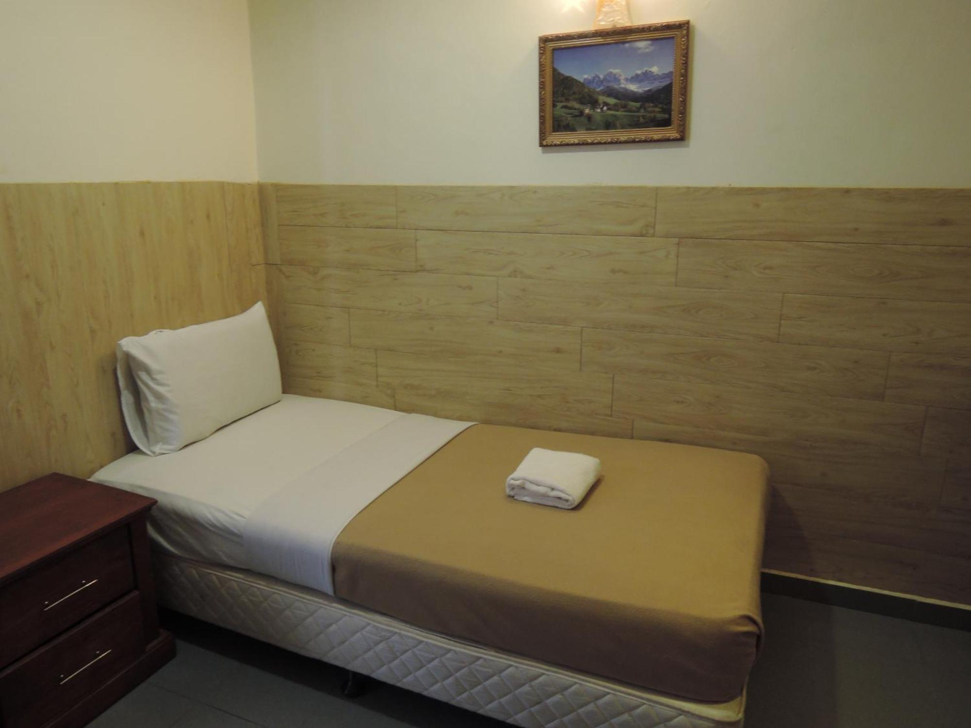 Hotel Seri Nilai Phòng bức ảnh