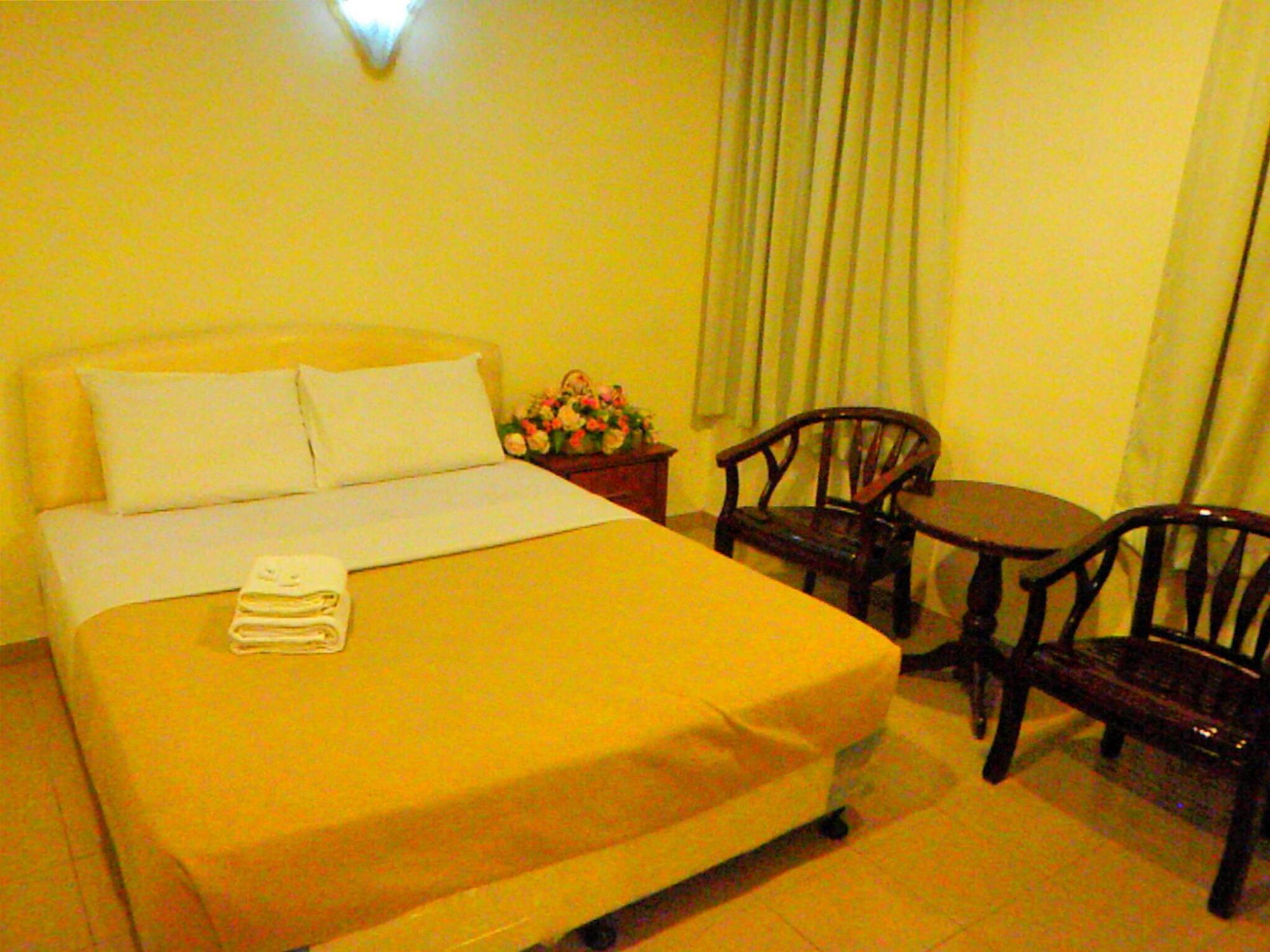 Hotel Seri Nilai Ngoại thất bức ảnh