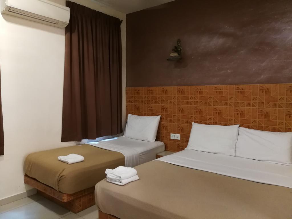 Hotel Seri Nilai Ngoại thất bức ảnh