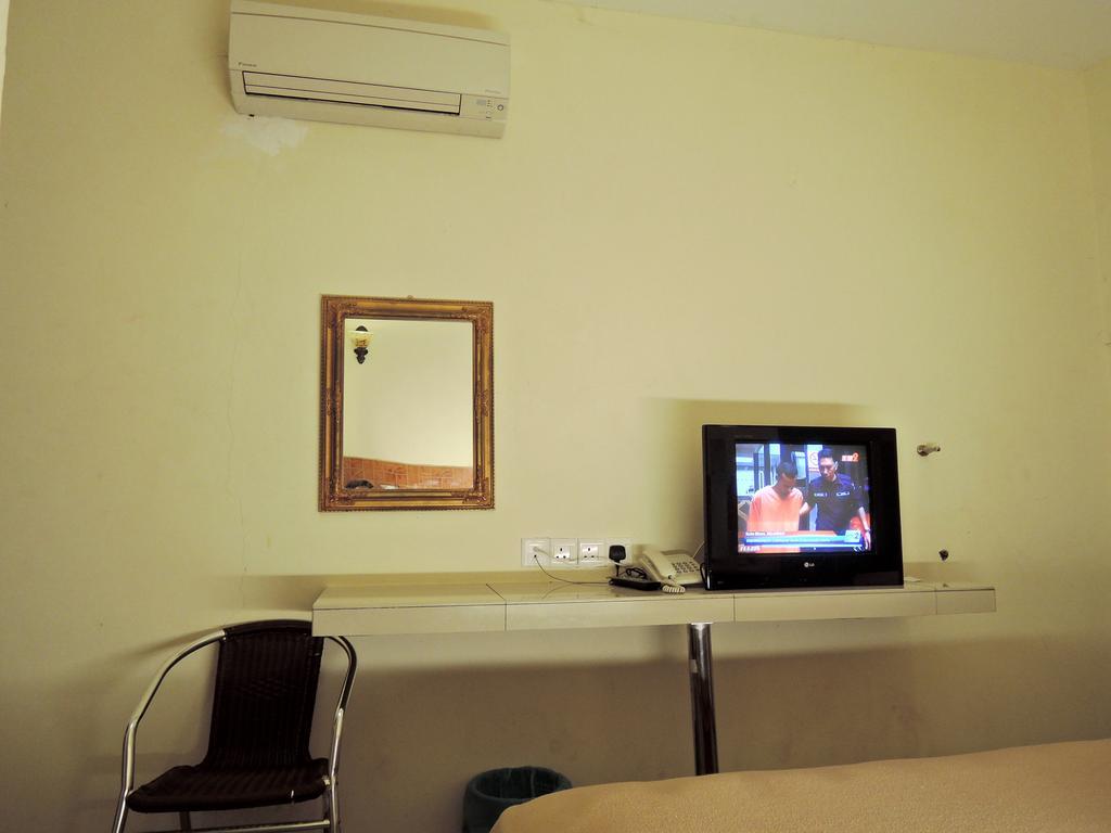 Hotel Seri Nilai Ngoại thất bức ảnh