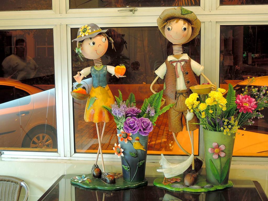 Hotel Seri Nilai Ngoại thất bức ảnh
