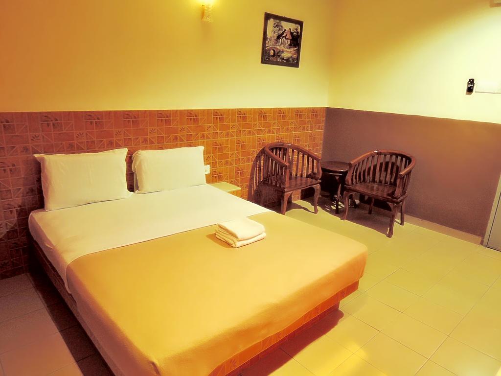 Hotel Seri Nilai Ngoại thất bức ảnh
