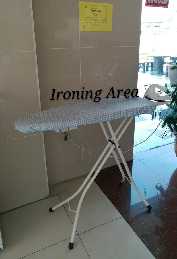 Hotel Seri Nilai Ngoại thất bức ảnh