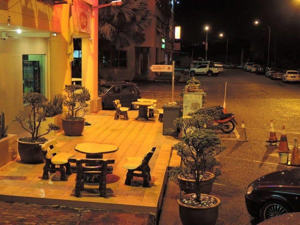 Hotel Seri Nilai Ngoại thất bức ảnh