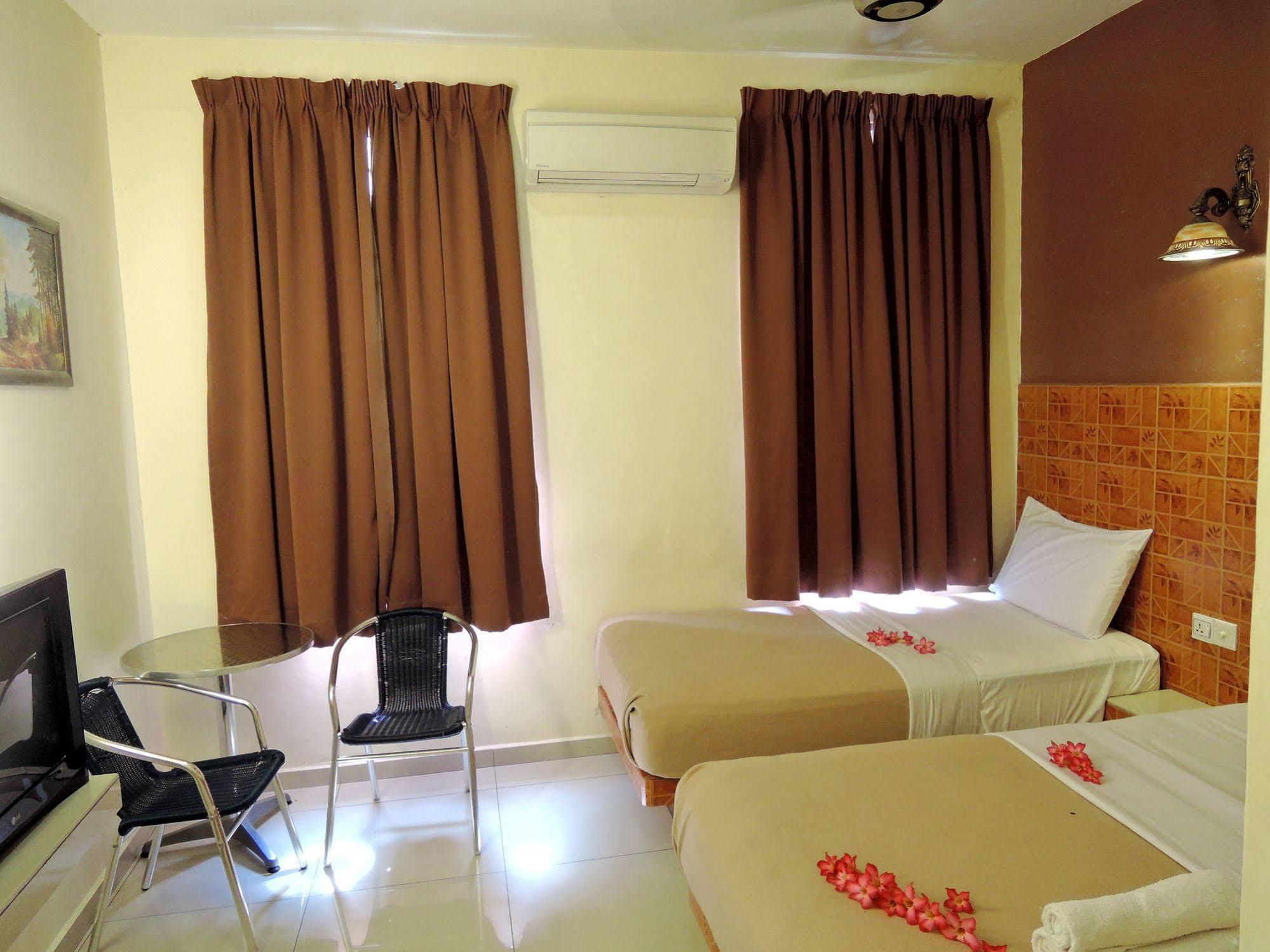 Hotel Seri Nilai Ngoại thất bức ảnh