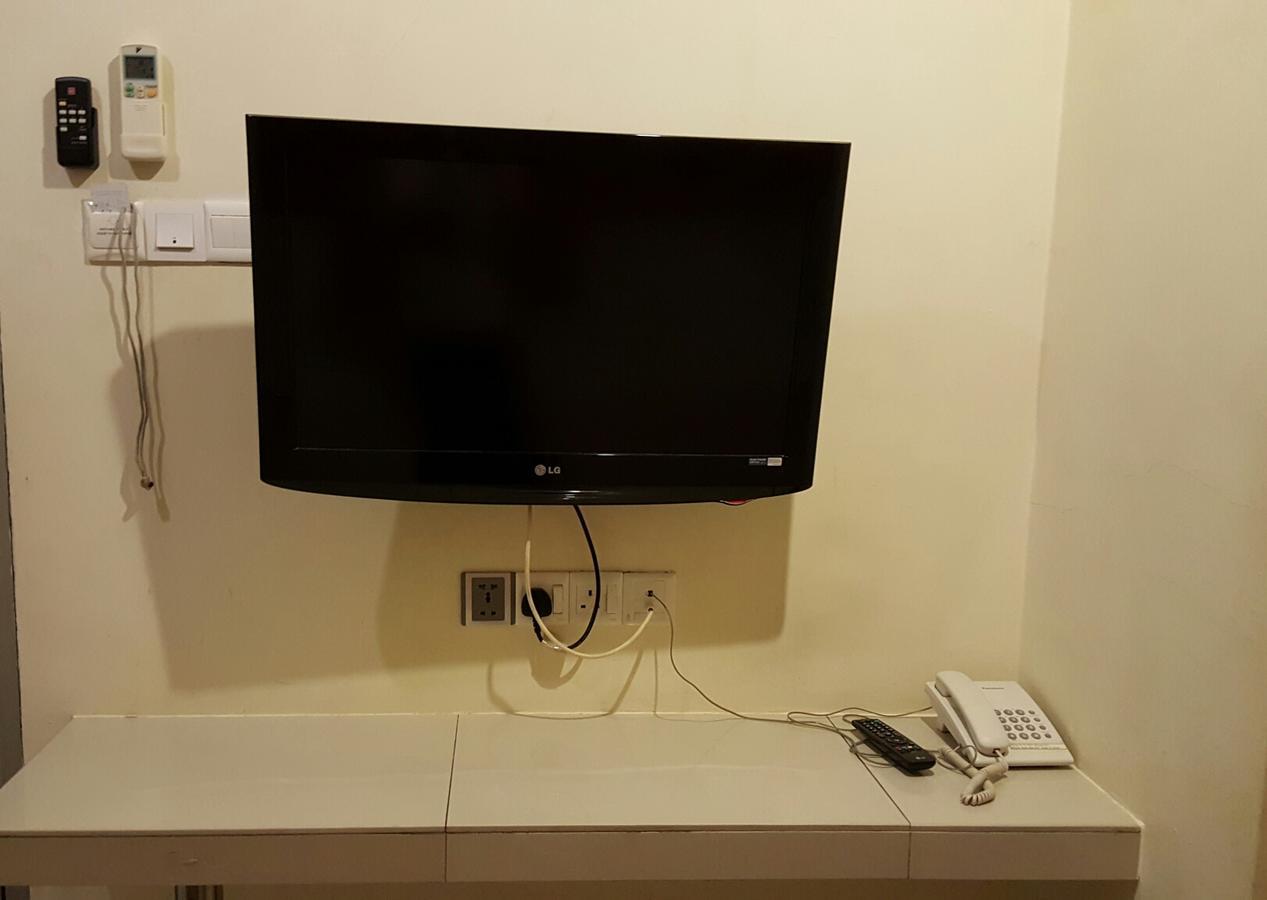 Hotel Seri Nilai Ngoại thất bức ảnh
