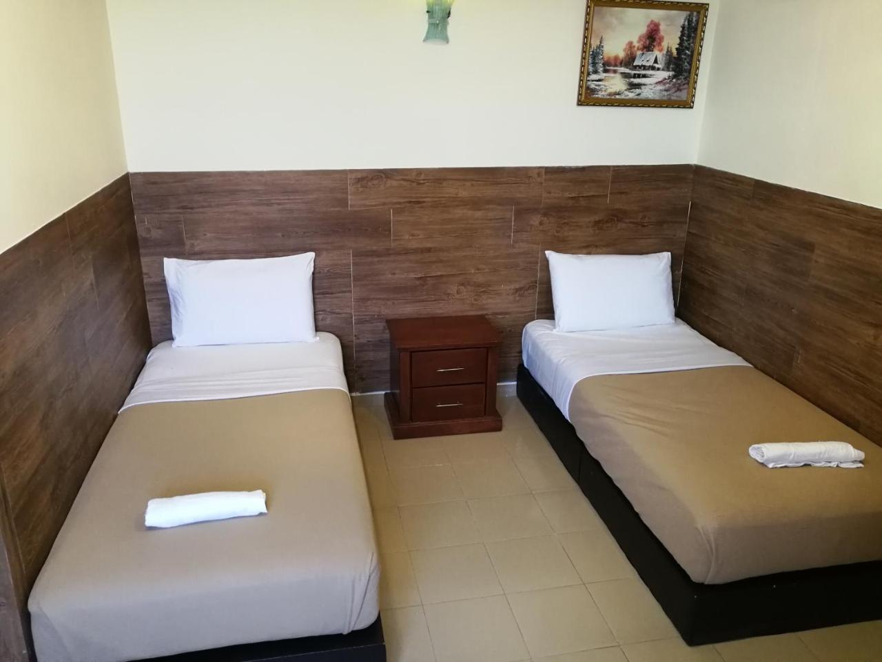 Hotel Seri Nilai Ngoại thất bức ảnh