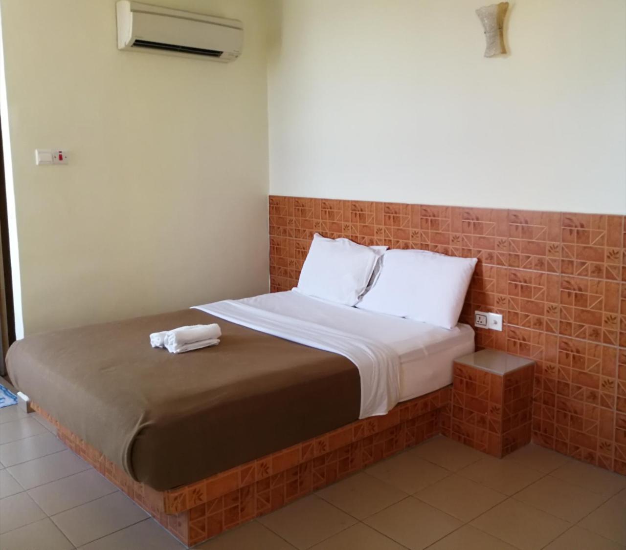 Hotel Seri Nilai Ngoại thất bức ảnh