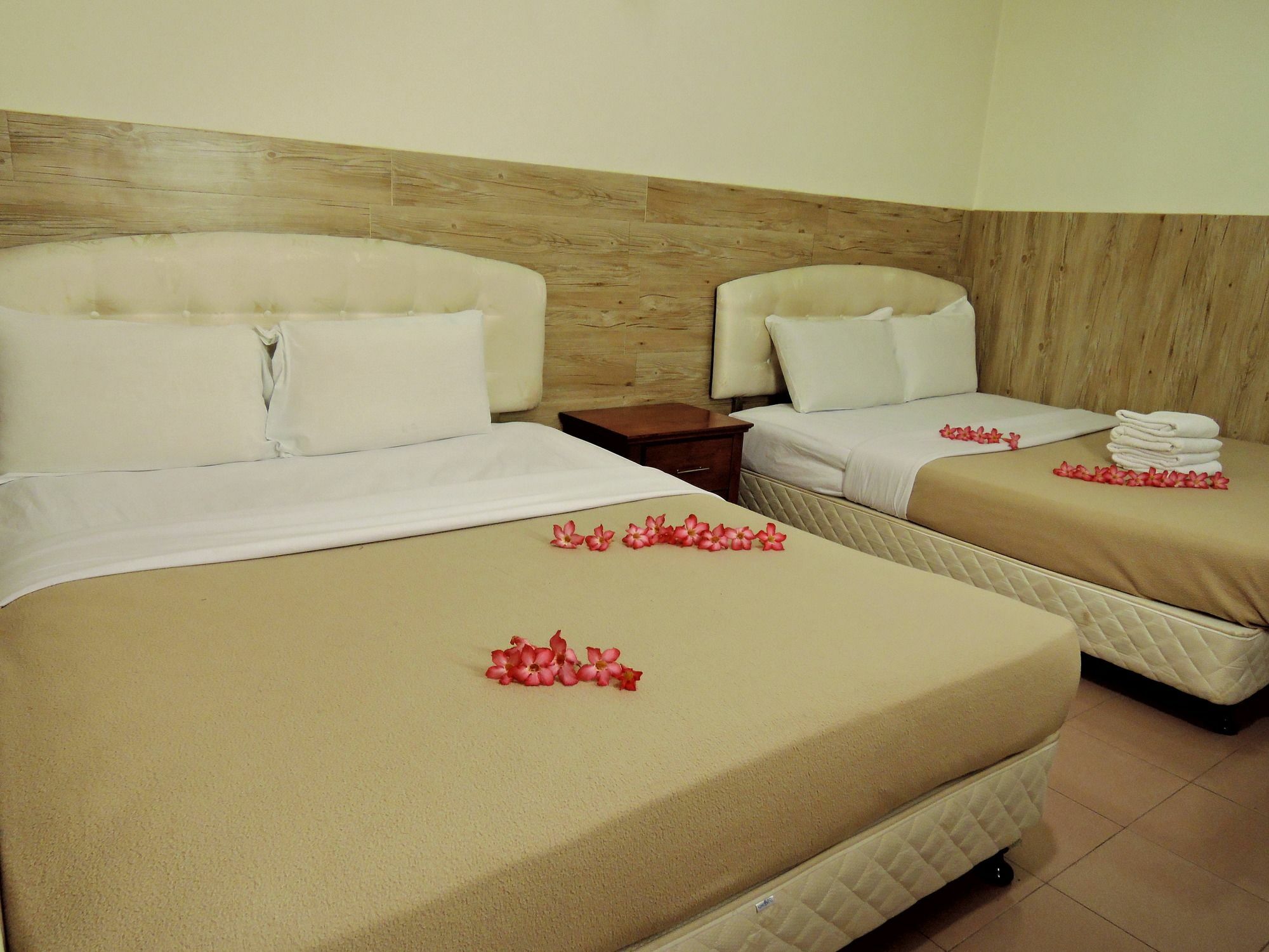Hotel Seri Nilai Ngoại thất bức ảnh